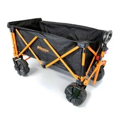 Sherpa Folding 4-Way Garden Cart 11 Sherpa Folding 4-Way Garden Cart -Outdoor garden care MDSFC43