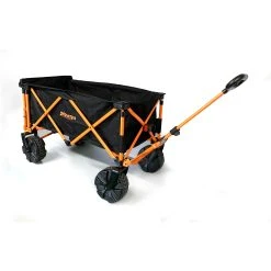 Sherpa Folding 4-Way Garden Cart 9 Sherpa Folding 4-Way Garden Cart -Outdoor garden care MDSFC45