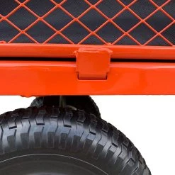 Sherpa Large Garden Cart 18 Sherpa Large Garden Cart -Outdoor garden care MDSLGT34