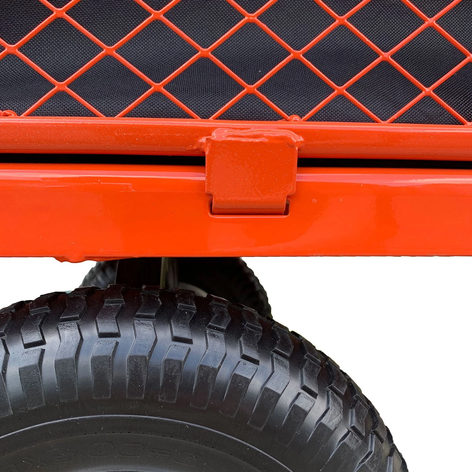 Sherpa Large Garden Cart 8 Sherpa Large Garden Cart - Image 8