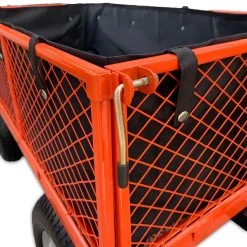 Sherpa Large Garden Cart 17 Sherpa Large Garden Cart -Outdoor garden care MDSLGT35