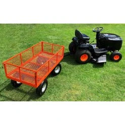 Sherpa Large Garden Cart 15 Sherpa Large Garden Cart -Outdoor garden care MDSLGT37