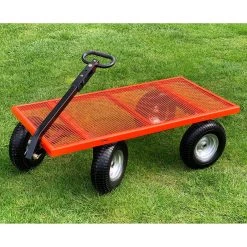 Sherpa Large Garden Cart 14 Sherpa Large Garden Cart -Outdoor garden care MDSLGT38