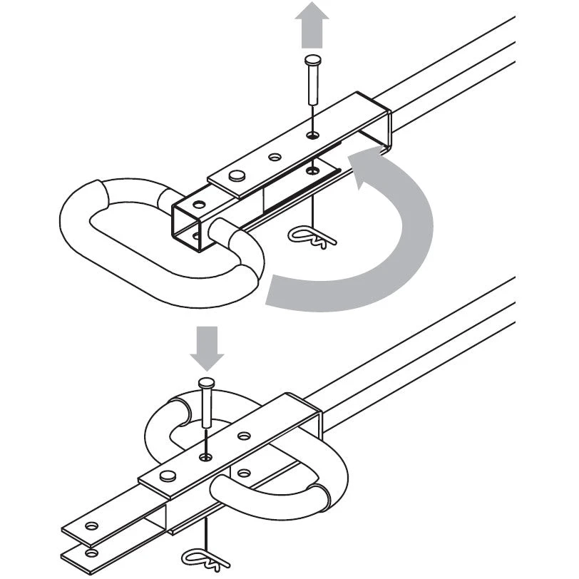 Sherpa Large Garden Cart 11 Sherpa Large Garden Cart - Image 11
