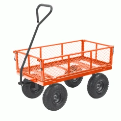 Sherpa Medium Garden Cart