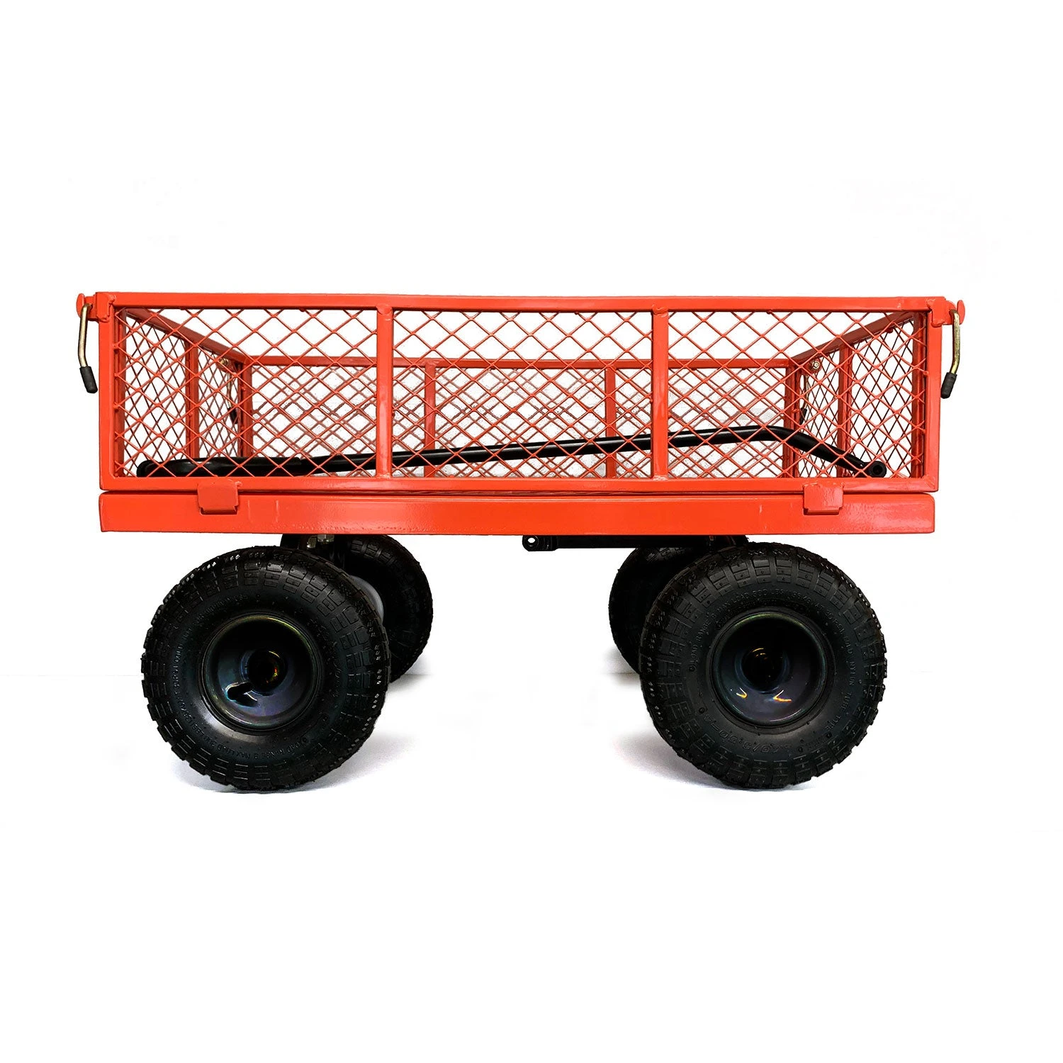 Sherpa Medium Garden Cart 3 Sherpa Medium Garden Cart - Image 3