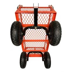 Sherpa Medium Garden Cart 8 Sherpa Medium Garden Cart -Outdoor garden care MDSMGT4
