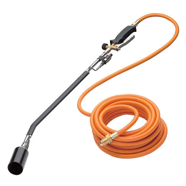 Professional Propane Weed Burner And Trolley 2 Professional Propane Weed Burner And Trolley - Image 2