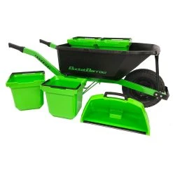 BucketBarrow Urban88 Wheelbarrow Kit -Outdoor garden care MDURBAN88KIT10