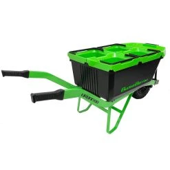 BucketBarrow Urban88 Wheelbarrow Kit -Outdoor garden care MDURBAN88KIT11