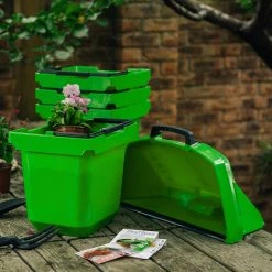 BucketBarrow Urban88 Wheelbarrow Kit -Outdoor garden care MDURBAN88KIT12