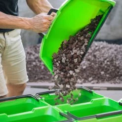 BucketBarrow Urban88 Wheelbarrow Kit -Outdoor garden care MDURBAN88KIT13