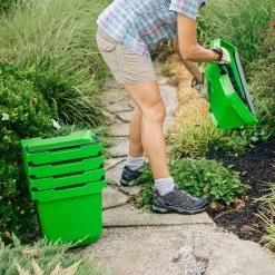 BucketBarrow Urban88 Wheelbarrow Kit -Outdoor garden care MDURBAN88KIT14