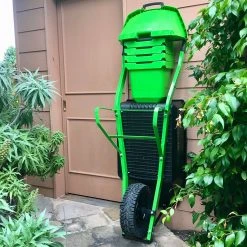 BucketBarrow Urban88 Wheelbarrow Kit -Outdoor garden care MDURBAN88KIT3