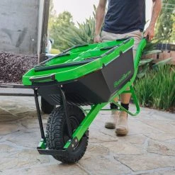 BucketBarrow Urban88 Wheelbarrow Kit -Outdoor garden care MDURBAN88KIT4