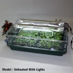 EarlyGrow Propagator 8 EarlyGrow Propagator -Outdoor garden care MPEARLP3
