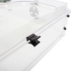 EarlyGrow Extender Set -Outdoor garden care MPEARSES4