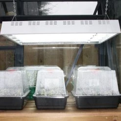 Maxibright Propagation Lights -Outdoor garden care MPL4