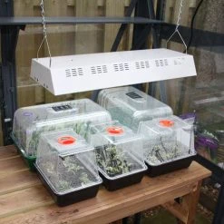 Maxibright Propagation Lights -Outdoor garden care MPL5