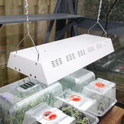 Maxibright Propagation Lights -Outdoor garden care MPL6