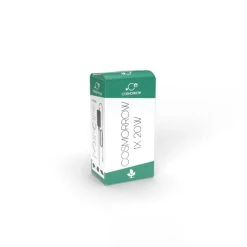 Cosmorrow LED Grow Lights -Outdoor garden care MXCGLLB473