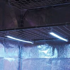 Cosmorrow LED Grow Lights -Outdoor garden care MXCGLLB475