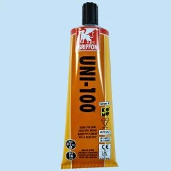 Overhead Pipe Adhesive 250ml -Outdoor garden care OHAD2