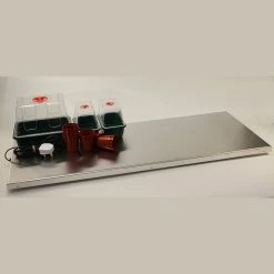 Orchid Staging Heated Tray