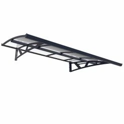 Palram Canopia Amsterdam Door Awning 19 Palram Canopia Amsterdam Door Awning -Outdoor garden care PAAMS5