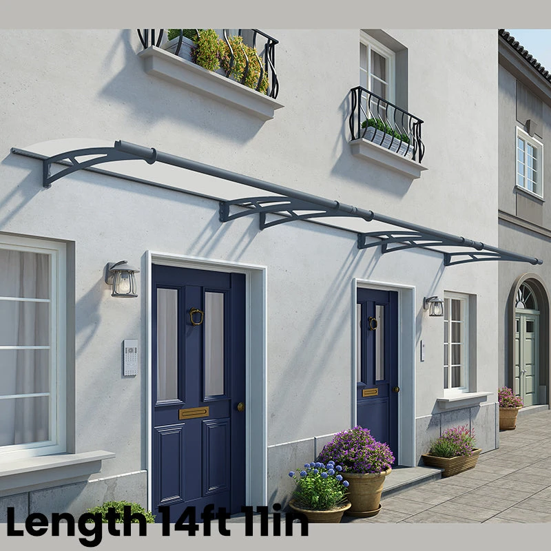 Palram Canopia Aquila Door Awnings 10 Palram Canopia Aquila Door Awnings - Image 10