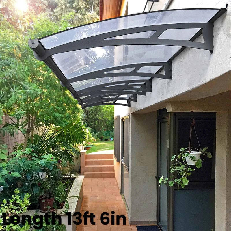 Palram Canopia Aquila Door Awnings 8 Palram Canopia Aquila Door Awnings - Image 8