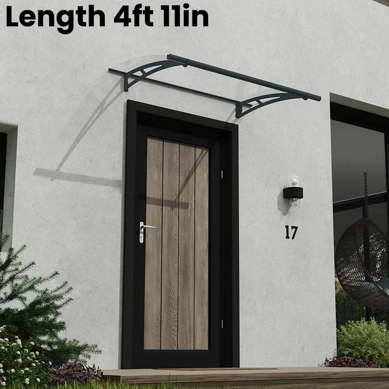 Palram Canopia Aquila Door Awnings 1 Palram Canopia Aquila Door Awnings