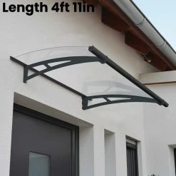 Palram Canopia Aquila Door Awnings 22 Palram Canopia Aquila Door Awnings -Outdoor garden care PAAQU33