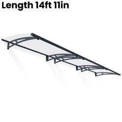 Palram Canopia Aquila Door Awnings 33 Palram Canopia Aquila Door Awnings -Outdoor garden care PAAQU34