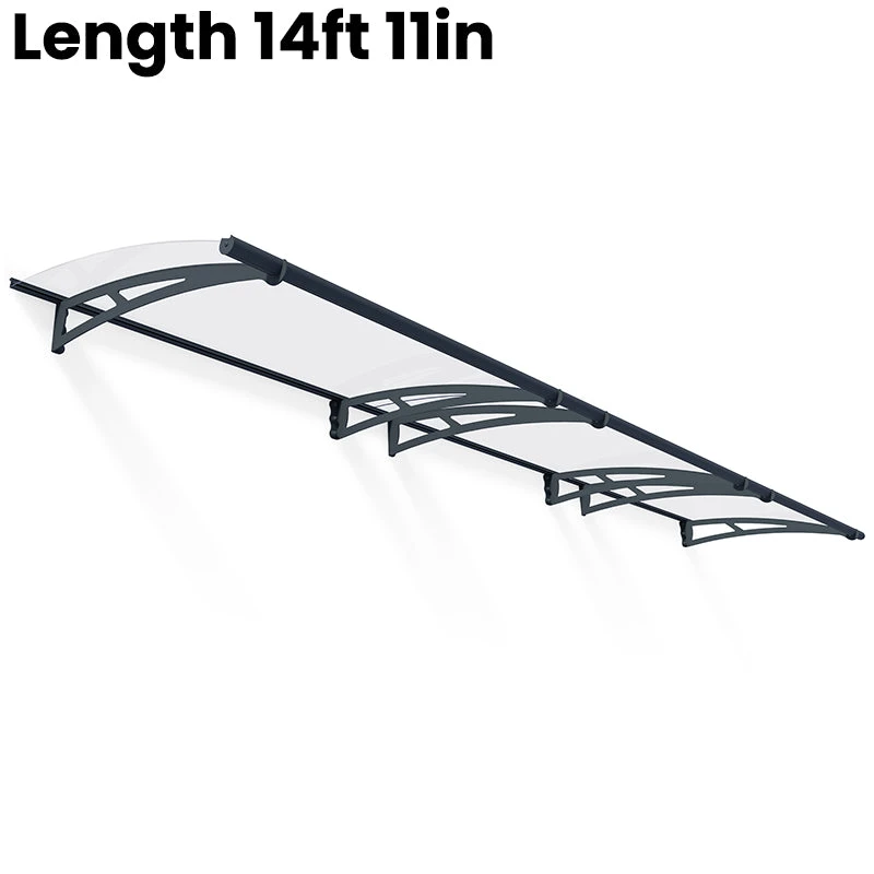 Palram Canopia Aquila Door Awnings 14 Palram Canopia Aquila Door Awnings - Image 14