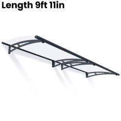 Palram Canopia Aquila Door Awnings 32 Palram Canopia Aquila Door Awnings -Outdoor garden care PAAQU35