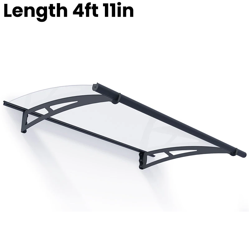 Palram Canopia Aquila Door Awnings 11 Palram Canopia Aquila Door Awnings - Image 11