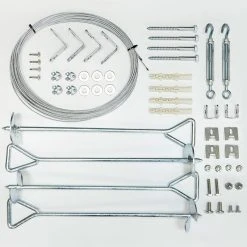 Canopia Greenhouse Anchor Kit