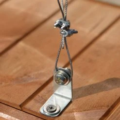 Canopia Greenhouse Anchor Kit -Outdoor garden care PAGAK8