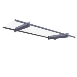 Palram Canopia Nancy Door Awnings 32 Palram Canopia Nancy Door Awnings -Outdoor garden care PANAN18