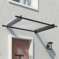 Palram Canopia Nancy Door Awnings 28 Palram Canopia Nancy Door Awnings -Outdoor garden care PANAN5