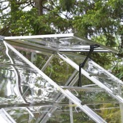 Palram Canopia Octave Greenhouse -Outdoor garden care PAOCTAVE1