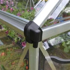 Palram Canopia Octave Greenhouse -Outdoor garden care PAOCTAVE4