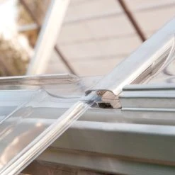 Palram Canopia Octave Greenhouse -Outdoor garden care PAOCTAVE5