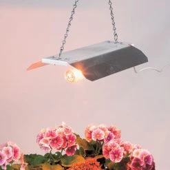 Professional Digital 600w Propagation Light -Outdoor garden care PGLPPR1