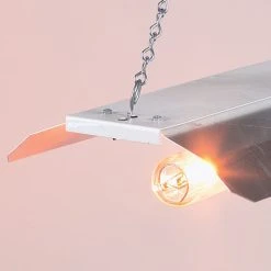 Professional Digital 600w Propagation Light