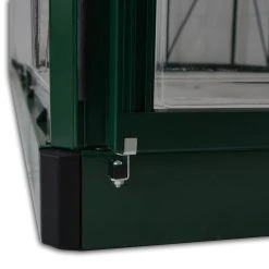 6X4 Greenhouse - Palram Canopia Harmony -Outdoor garden care PH6410
