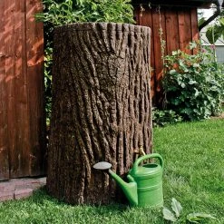 Evergreen 475 Litre Tree Stump Water Butt