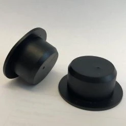 Bung (pack Of 2)- For Sealing Hole In Quadgrow Reservoir Tank