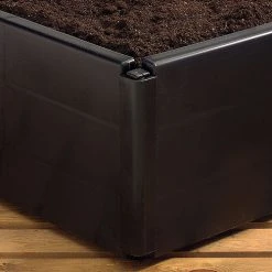 Raised Bed Border -Outdoor garden care RBB4